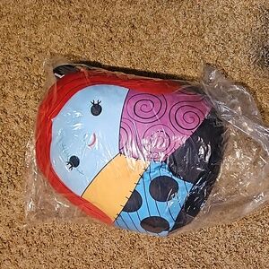 🆕 Sally from the nightmare before Christmas squishmallow 12 inch